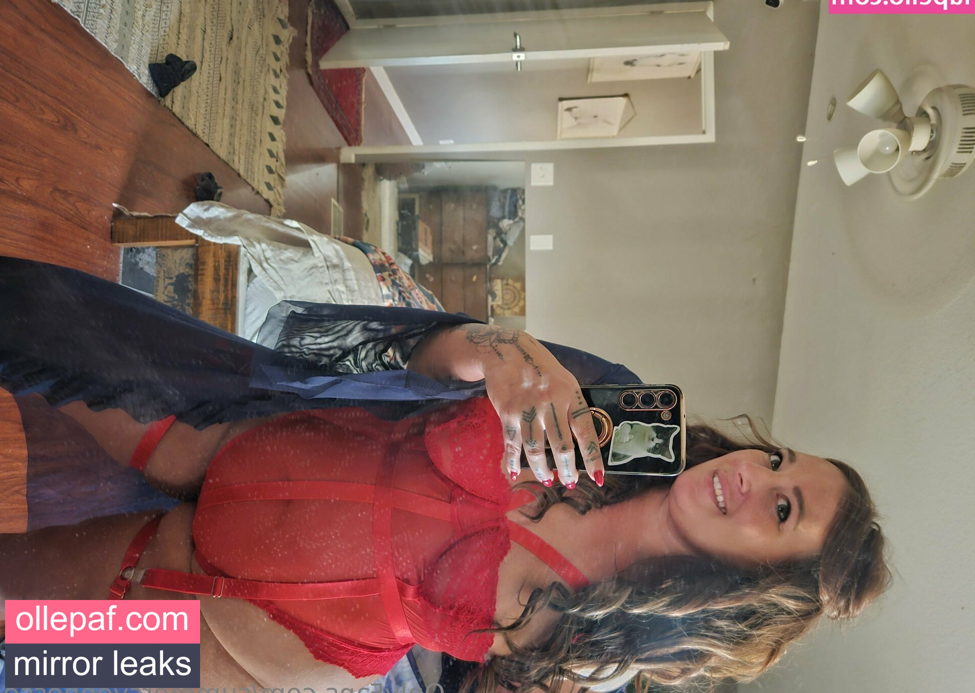 Latest Leaks summersvonhesse Nude #4 - Fapello