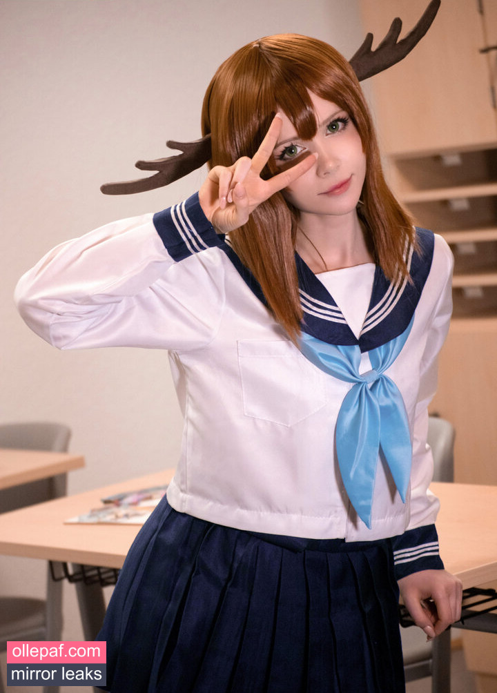 Latest Leaks Suna Bunny Nude #25 - Fapello