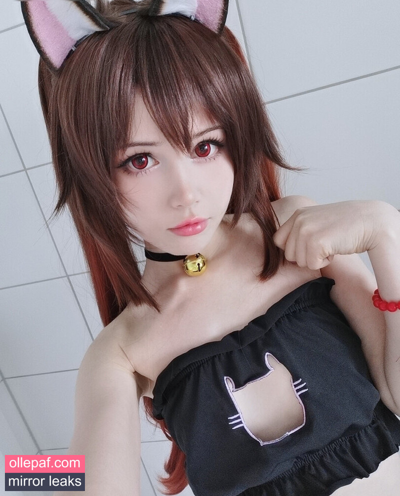 Latest Leaks Suna Bunny Nude #34 - Fapello
