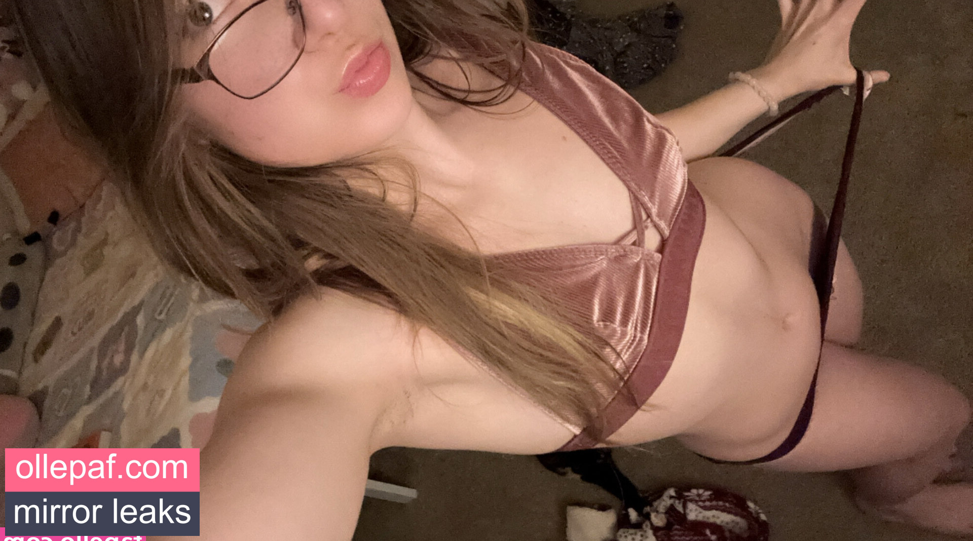 Latest Leaks Sunflower ASMR Nude #12 - Fapello
