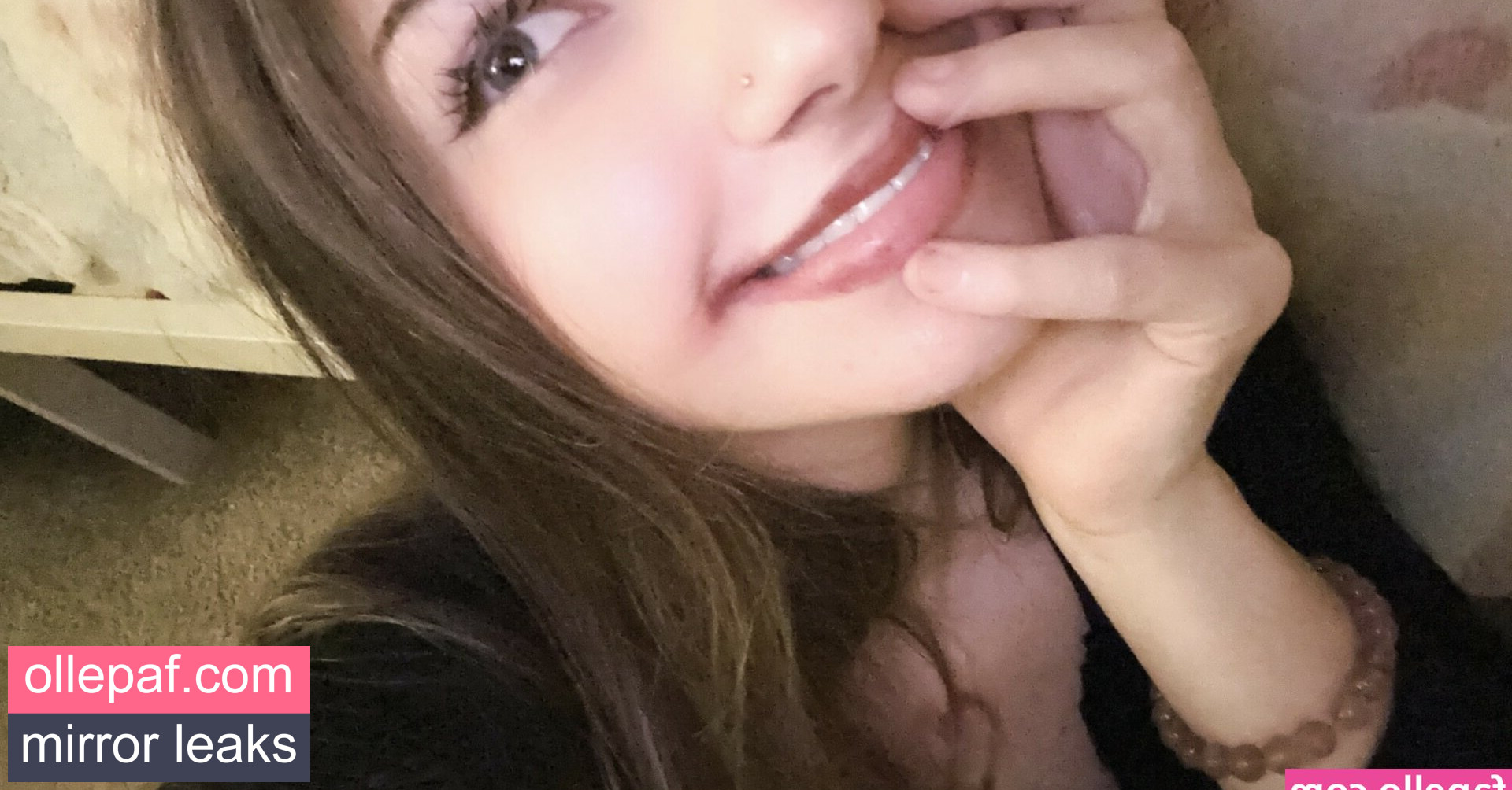 Latest Leaks Sunflower ASMR Nude #24 - Fapello