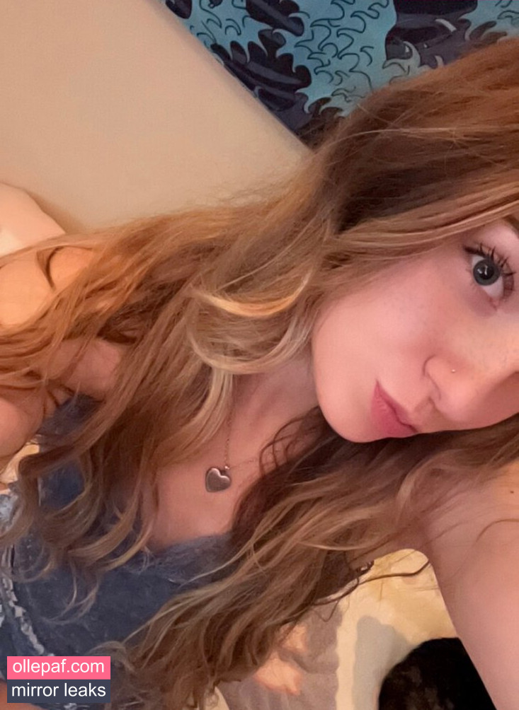 Latest Leaks Sunflower ASMR Nude #26 - Fapello