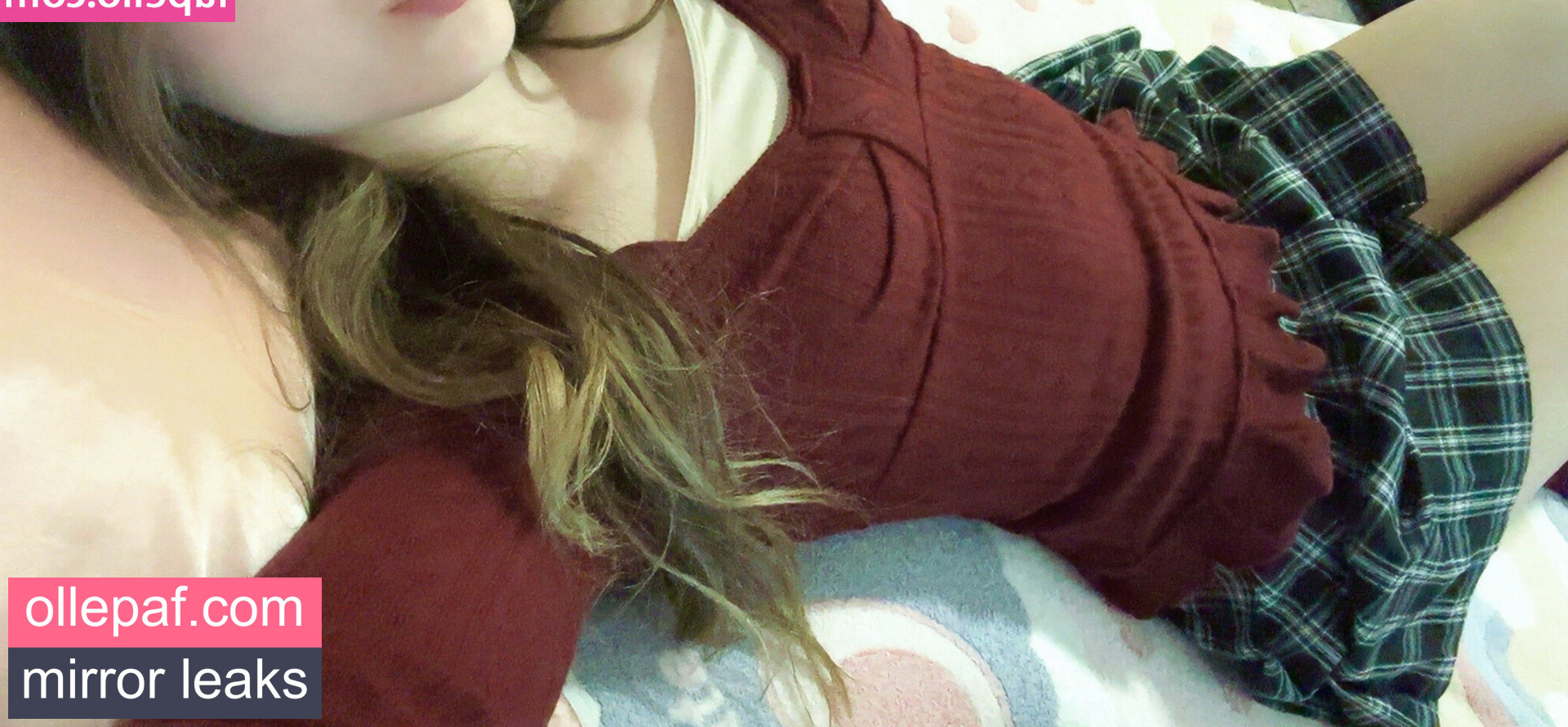 Latest Leaks Sunflower ASMR Nude #6 - Fapello
