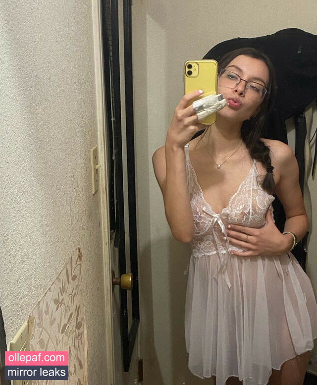 Latest Leaks Sunflower ASMR Nude #51 - Fapello