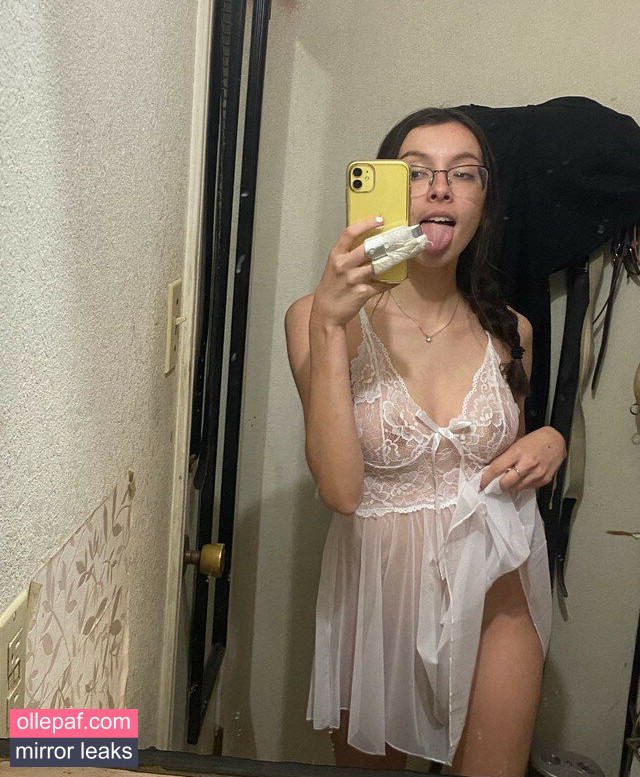 Latest Leaks Sunflower ASMR Nude #52 - Fapello
