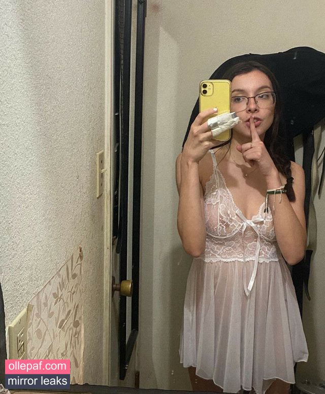 Latest Leaks Sunflower ASMR Nude #53 - Fapello