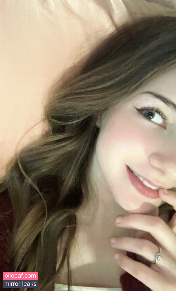 Latest Leaks Sunflower ASMR Nude #8 - Fapello