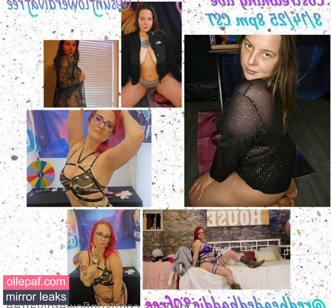 Latest Leaks sunflowerdivafree Nude #4 - Fapello