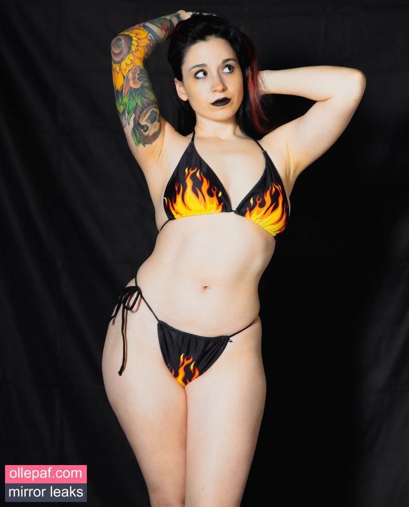 Latest Leaks sunfyretv Nude #11 - Fapello