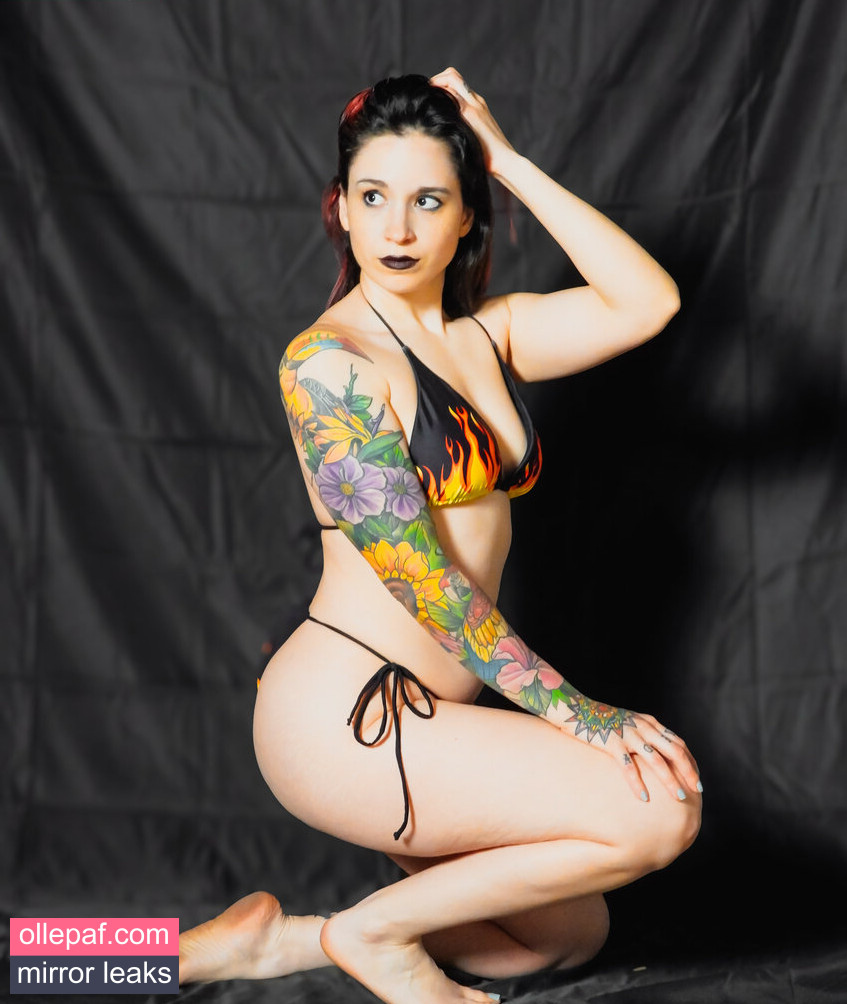 Latest Leaks sunfyretv Nude #4 - Fapello