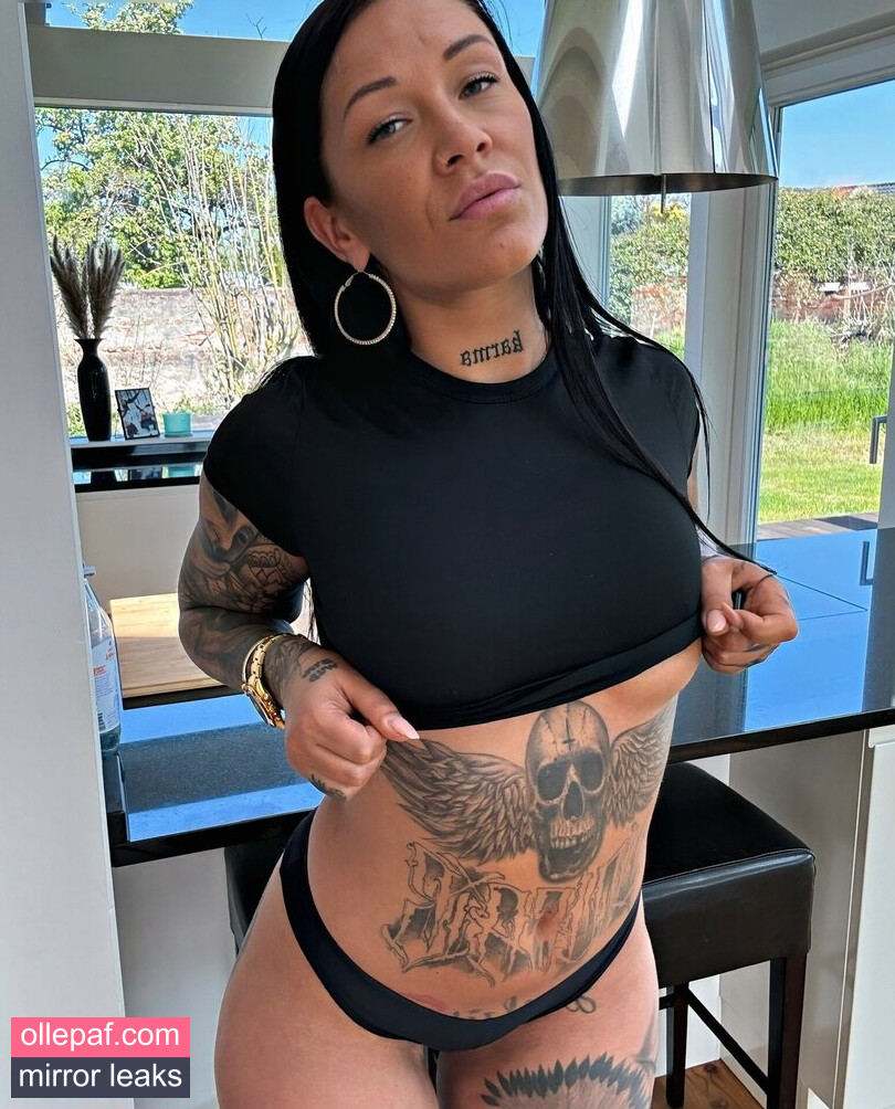 Latest Leaks sunny_black1312 Nude #11 - Fapello