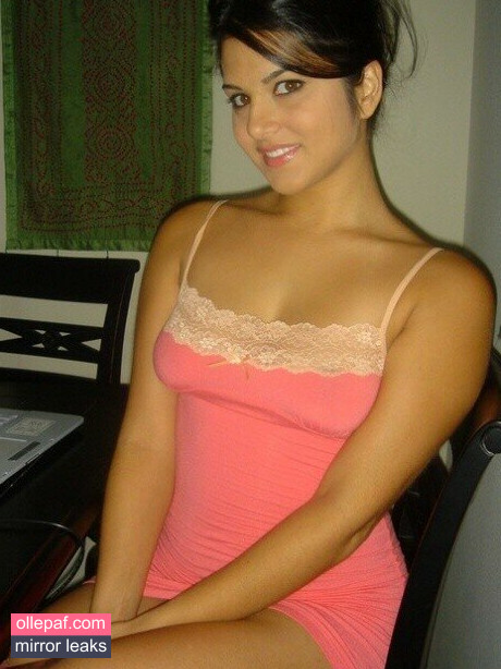 Latest Leaks Sunny Leone Nude #454 - Fapello