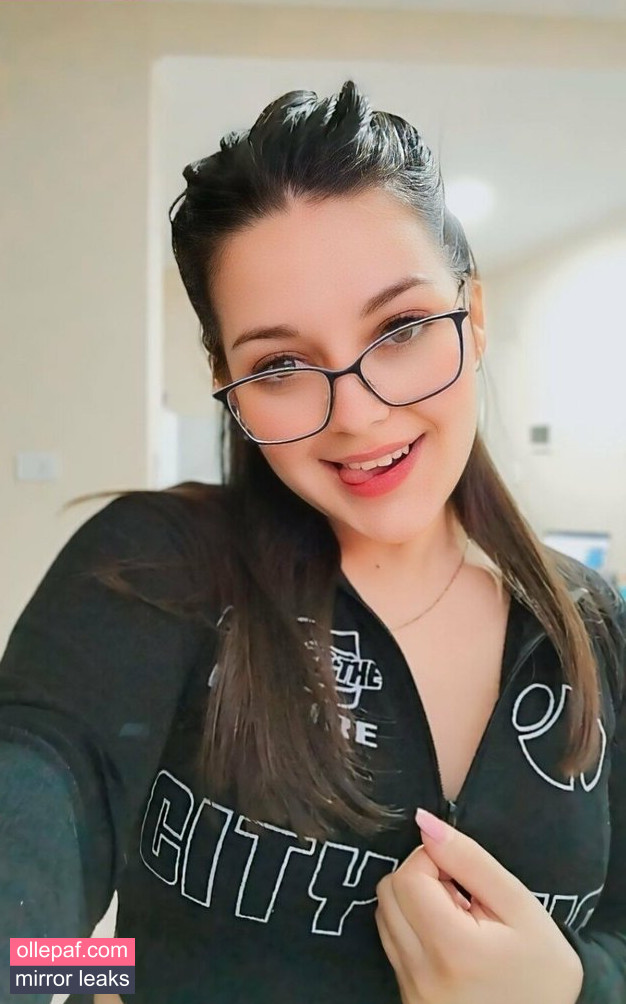 Latest Leaks sunnyvioletxx Nude #18 - Fapello