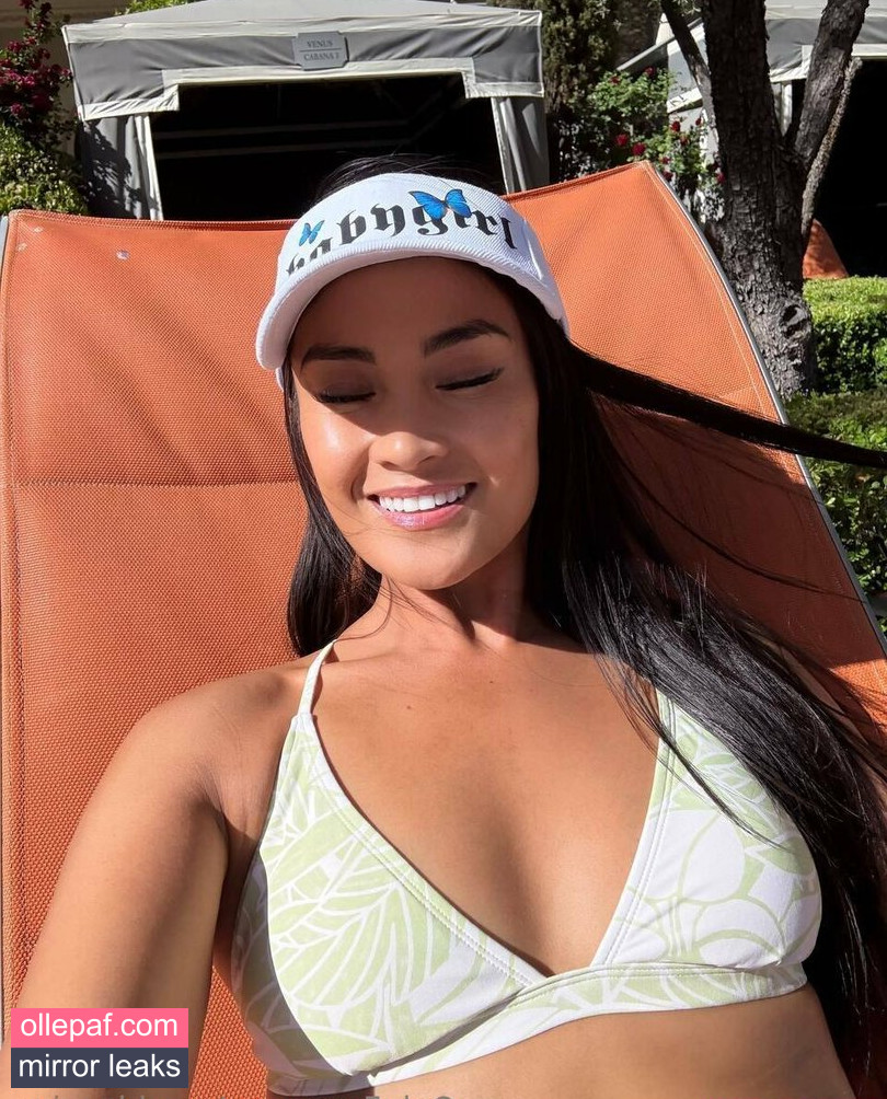 Latest Leaks sunshinesina Nude #4 - Fapello
