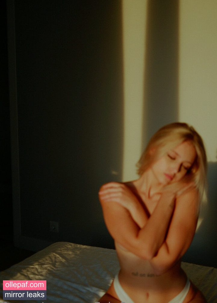Latest Leaks Sunsofi Nude #199 - Fapello