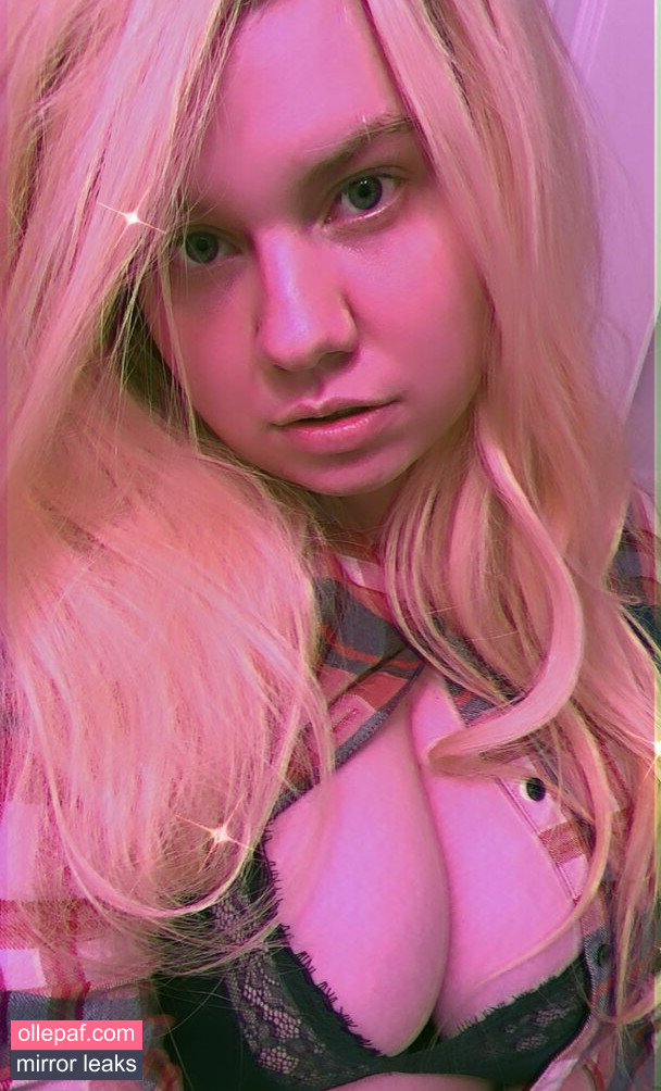 Latest Leaks Supapixelgirl Nude #17 - Fapello