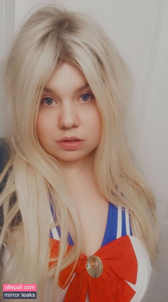 Latest Leaks Supapixelgirl Nude #10 - Fapello