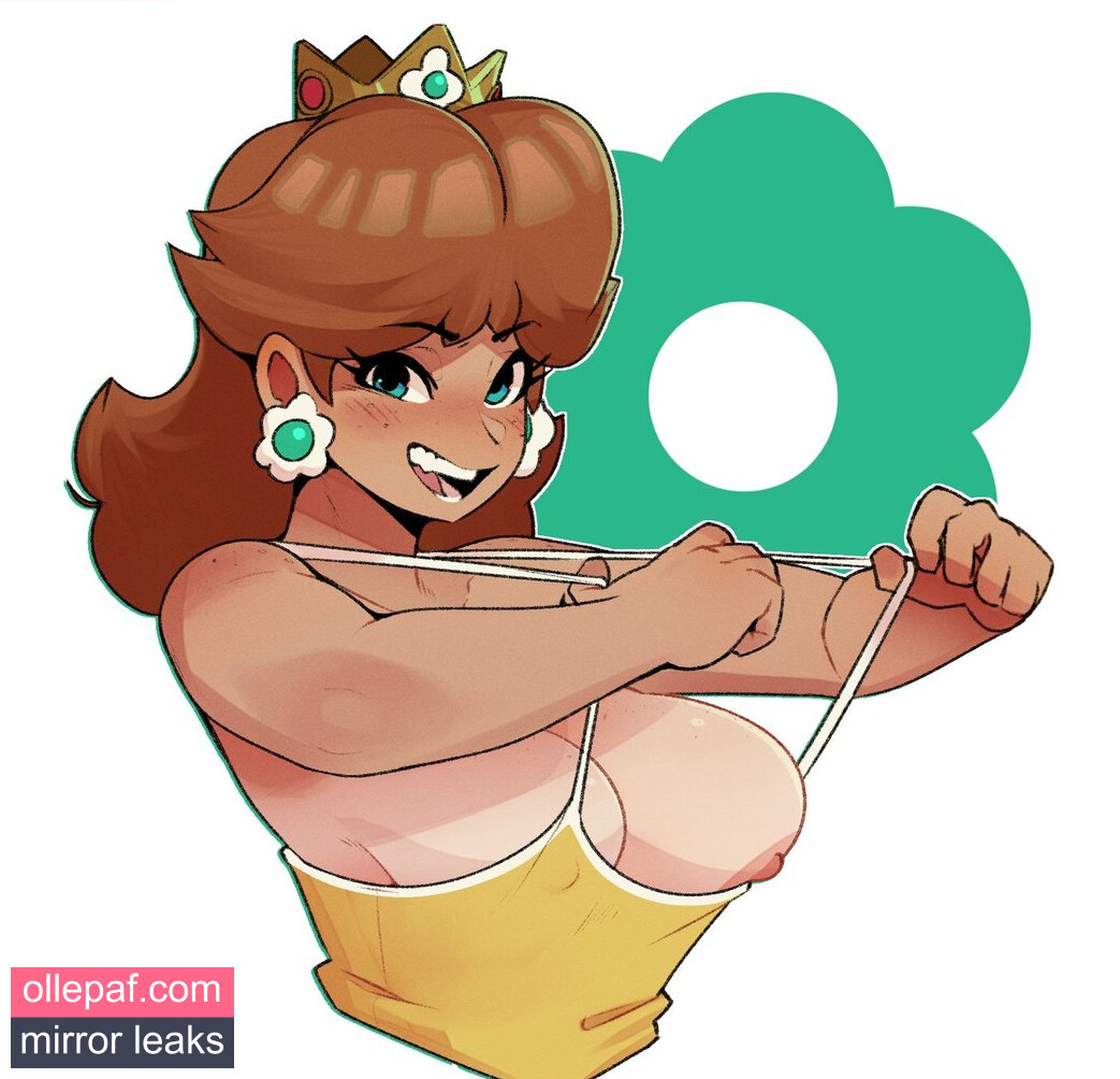 Latest Leaks Super Mario Bros Nude #20 - Fapello