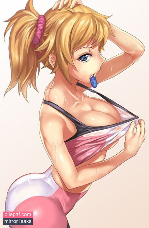 Latest Leaks Super Mario Bros Nude #23 - Fapello