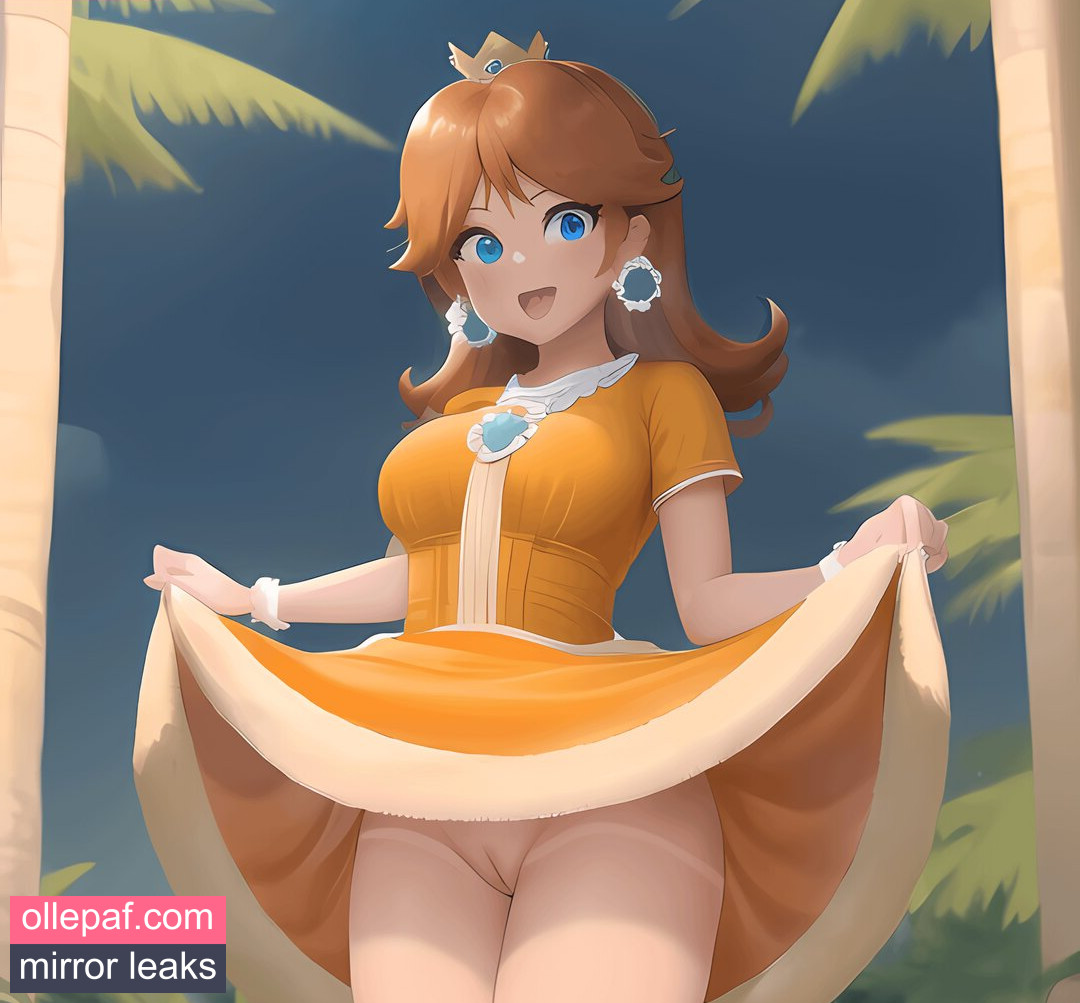 Latest Leaks Super Mario Bros Nude #293 - Fapello
