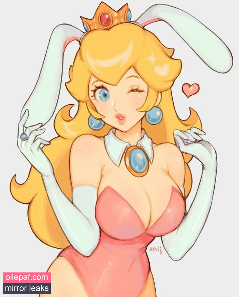 Latest Leaks Super Mario Bros Nude #418 - Fapello