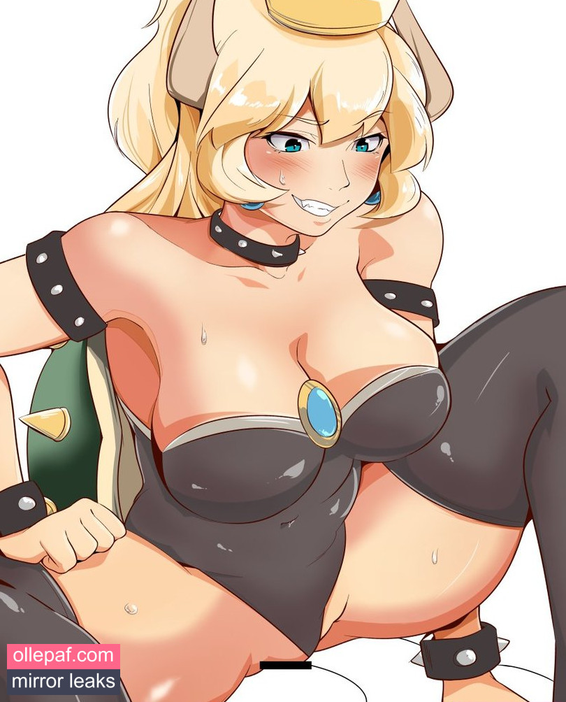Latest Leaks Super Mario Bros Nude #500 - Fapello