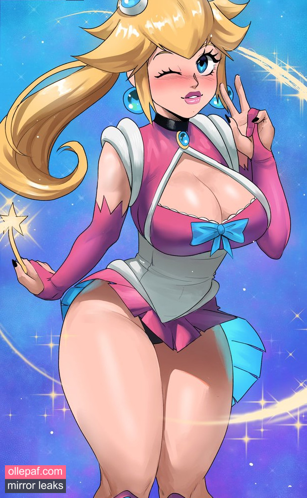 Latest Leaks Super Mario Bros Nude #518 - Fapello