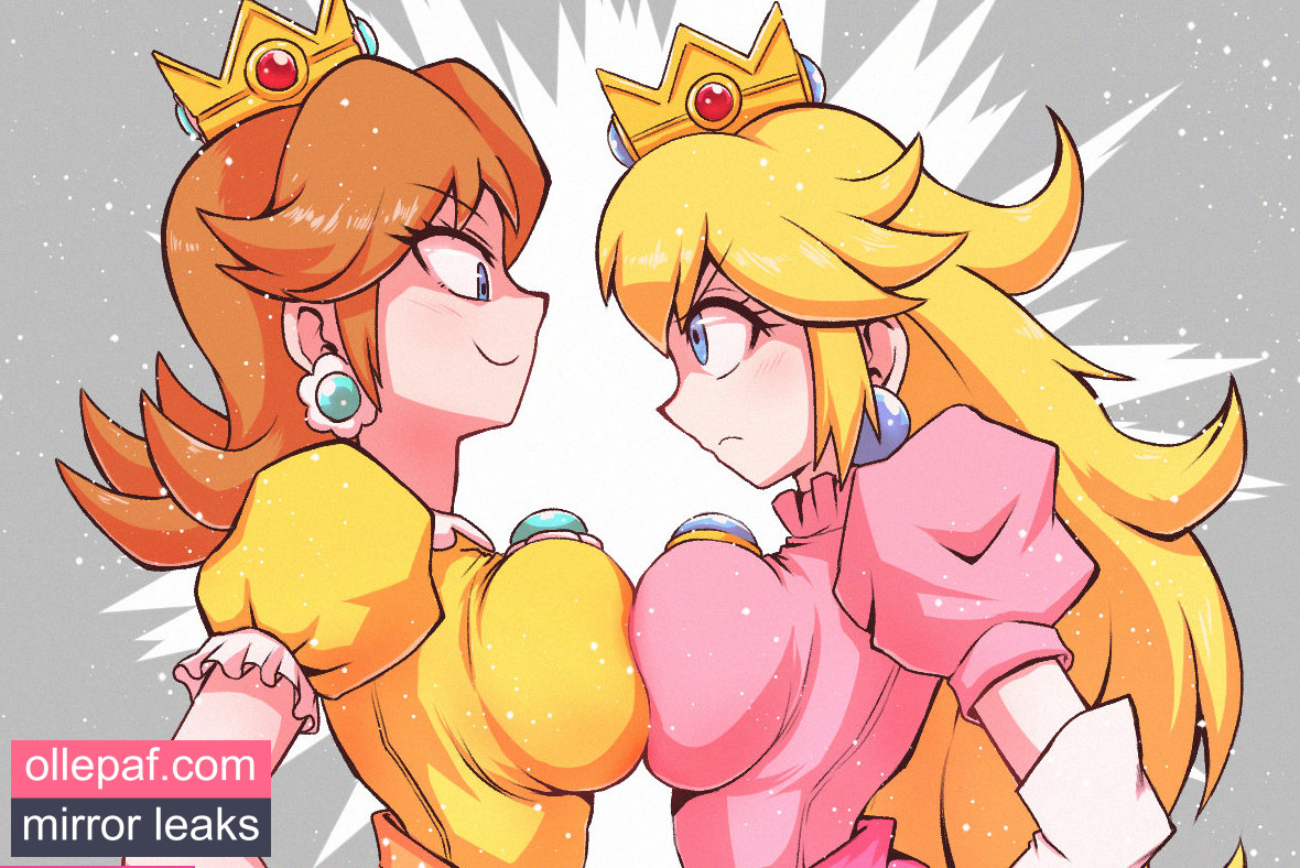 Latest Leaks Super Mario Bros Nude #532 - Fapello