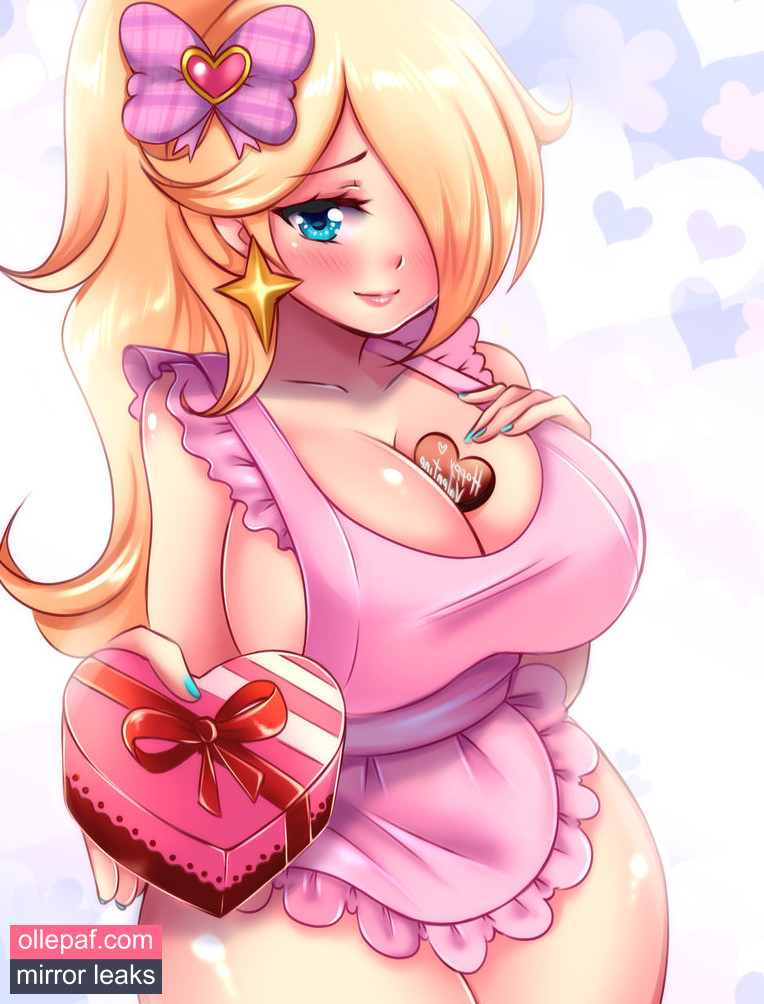 Latest Leaks Super Mario Bros Nude #550 - Fapello