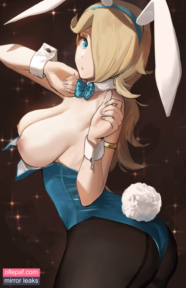 Latest Leaks Super Mario Bros Nude #555 - Fapello