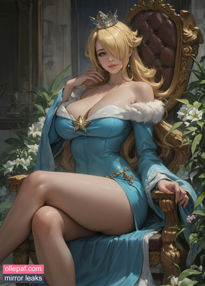 Latest Leaks Super Mario Bros Nude #72 - Fapello