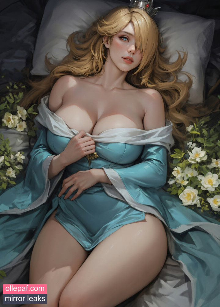 Latest Leaks Super Mario Bros Nude #73 - Fapello
