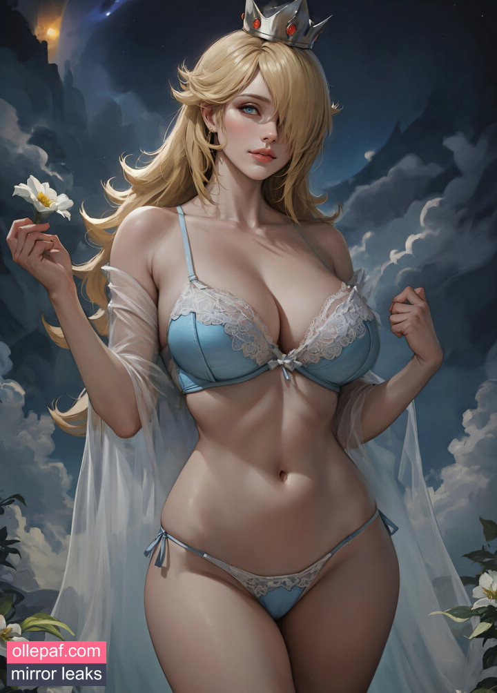 Latest Leaks Super Mario Bros Nude #76 - Fapello