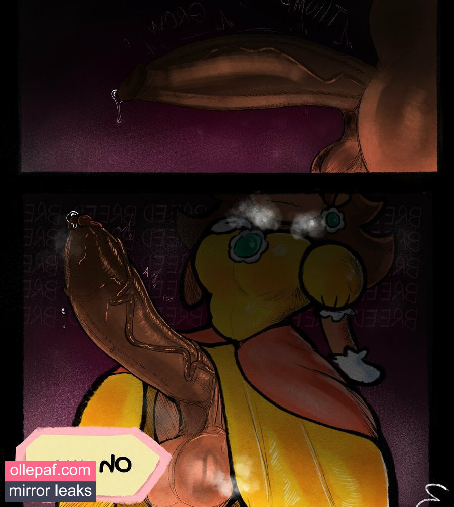 Latest Leaks Super Mario Bros Nude #9 - Fapello