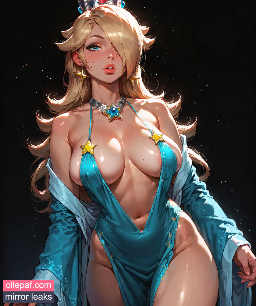 Latest Leaks Super Mario Bros Nude #97 - Fapello