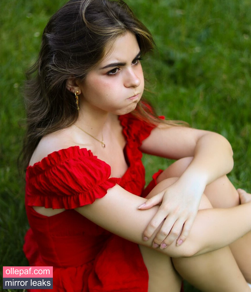 Latest Leaks Supergioffy Nude #19 - Fapello