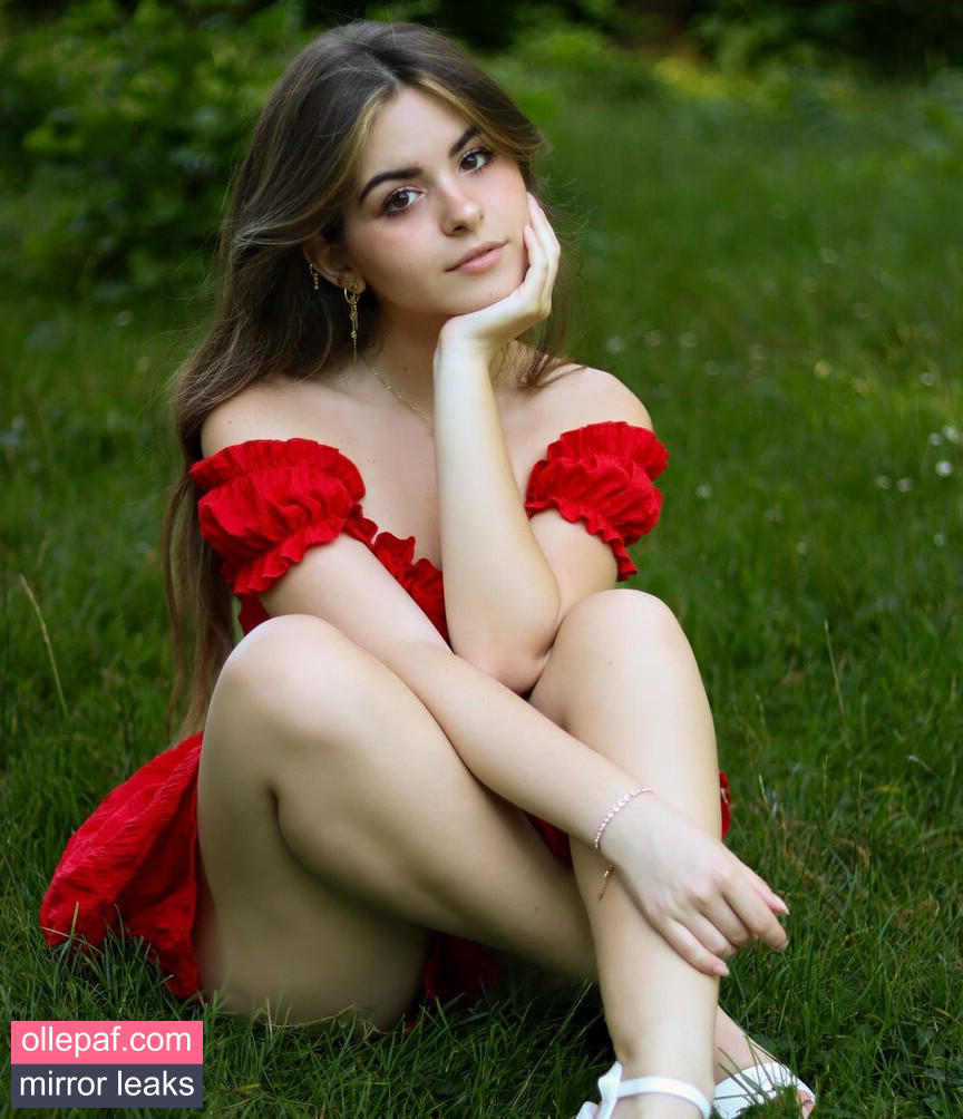 Latest Leaks Supergioffy Nude #21 - Fapello