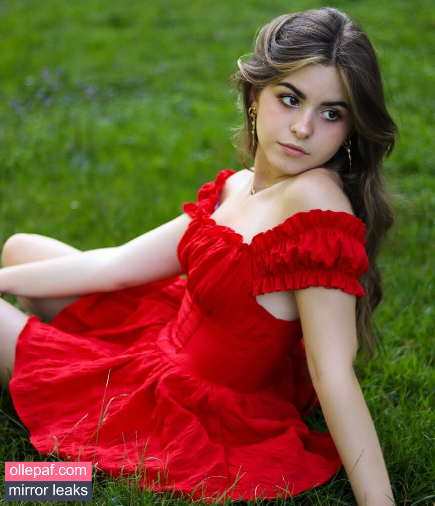 Latest Leaks Supergioffy Nude #23 - Fapello