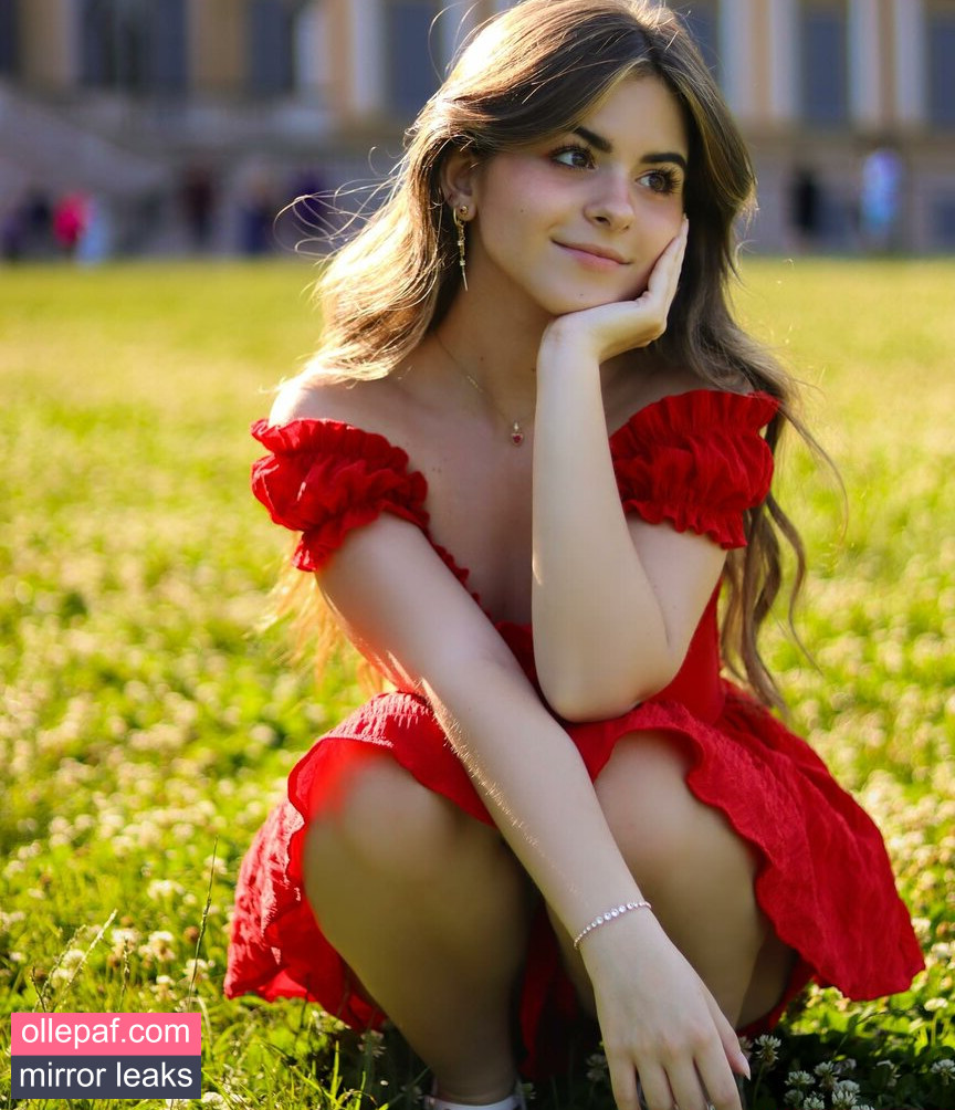Latest Leaks Supergioffy Nude #24 - Fapello