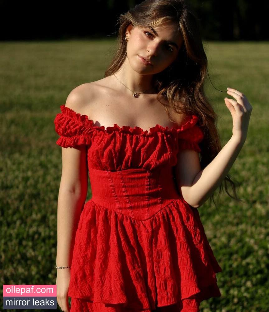 Latest Leaks Supergioffy Nude #27 - Fapello
