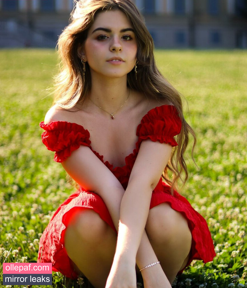Latest Leaks Supergioffy Nude #28 - Fapello