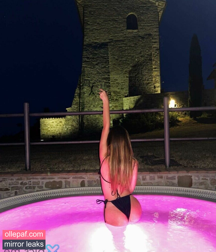 Latest Leaks Supergioffy Nude #4 - Fapello