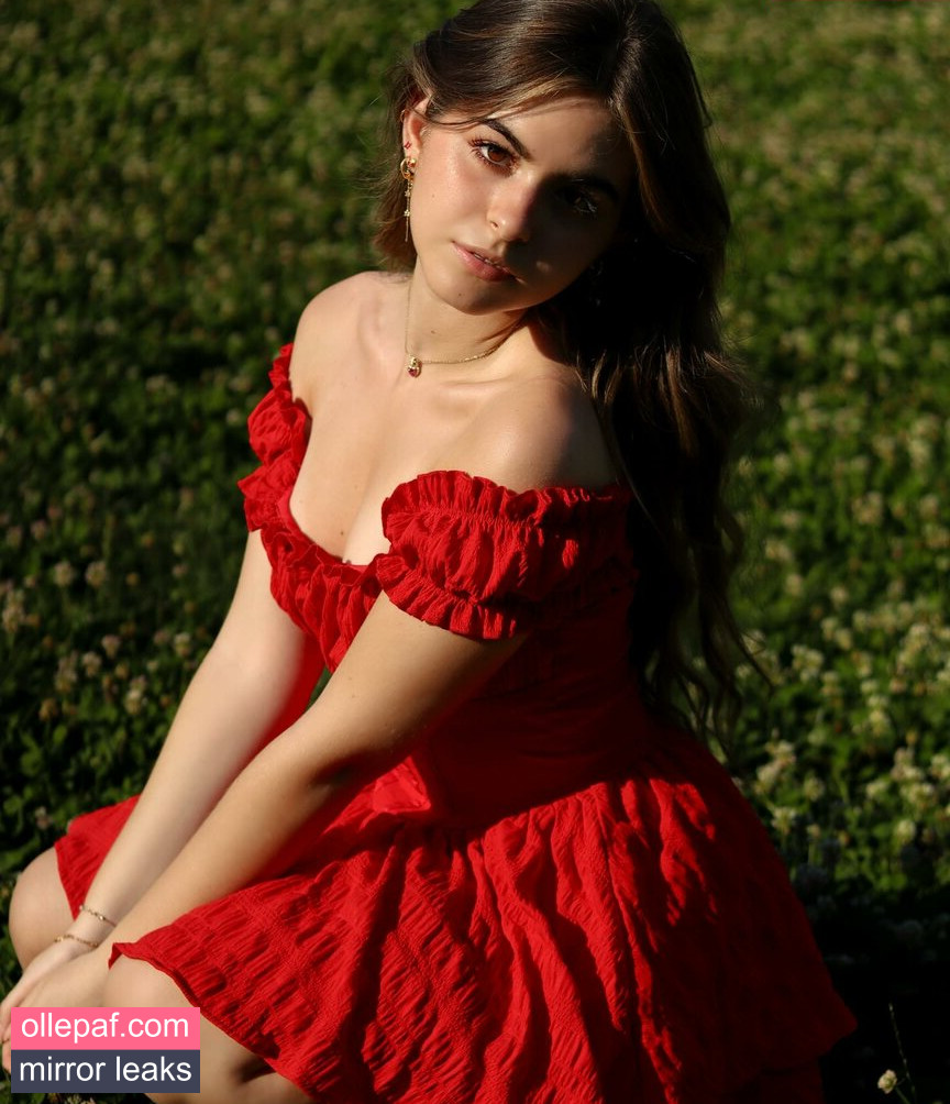 Latest Leaks Supergioffy Nude #31 - Fapello