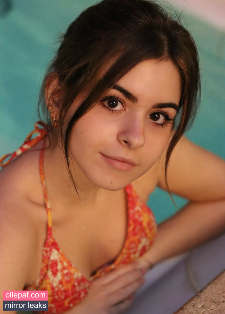 Latest Leaks Supergioffy Nude #38 - Fapello