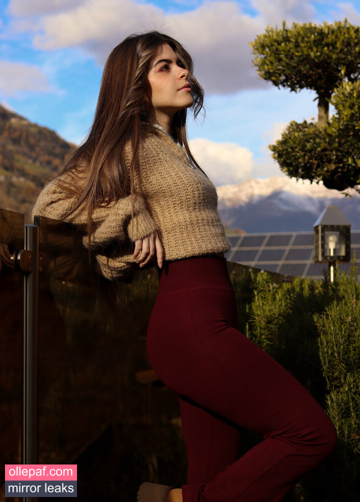 Latest Leaks Supergioffy Nude #47 - Fapello