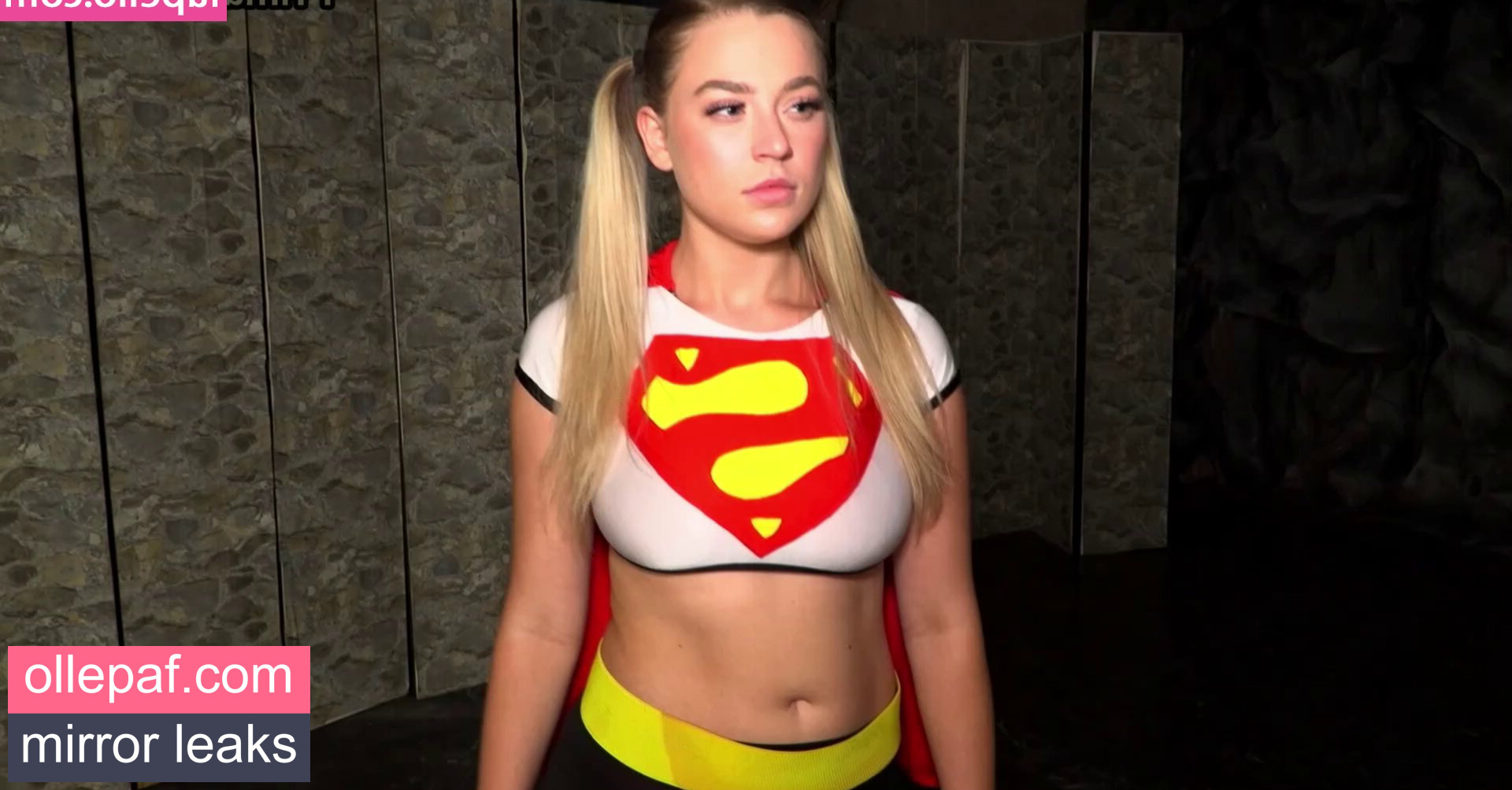 Superheroines Nude Leaks OnlyFans #109 - Fapello