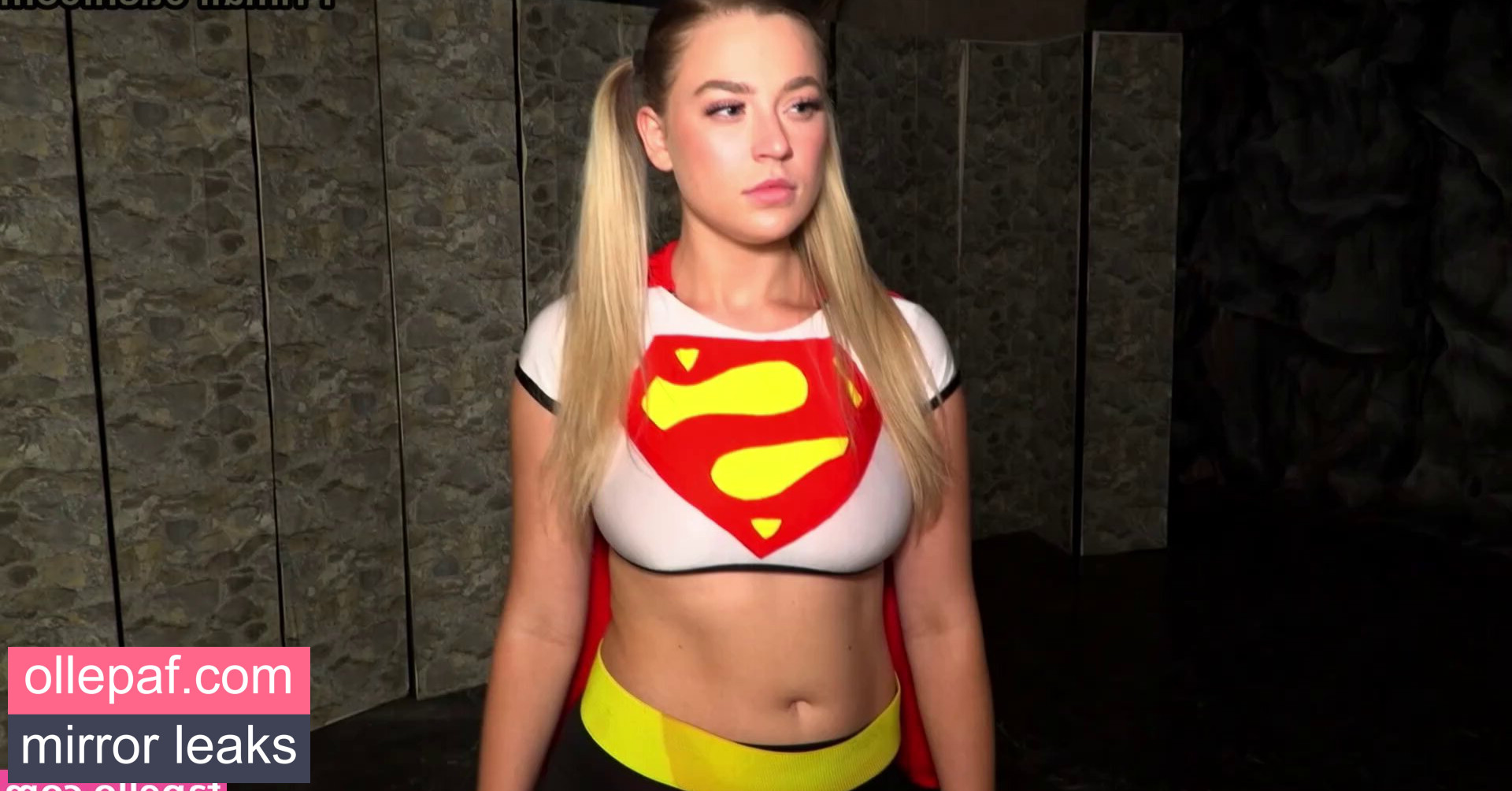 Superheroines Nude Leaks OnlyFans #123 - Fapello