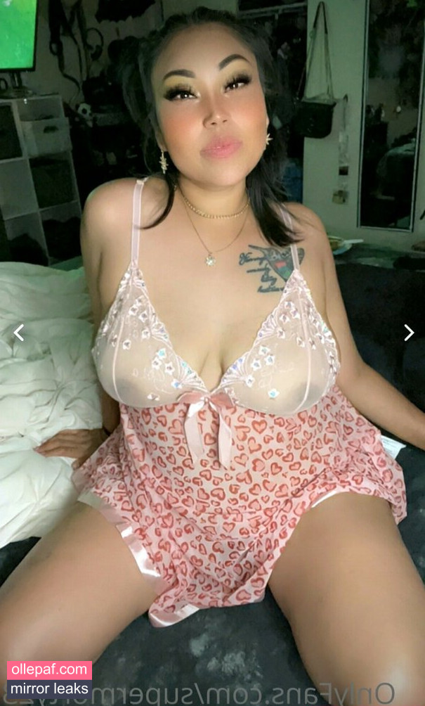 Latest Leaks supermorty23 Nude #16 - Fapello
