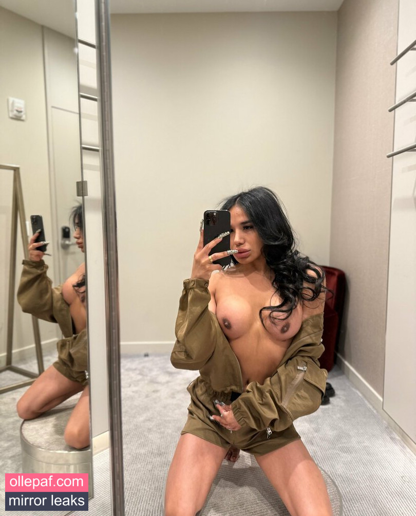 Latest Leaks Supreme North Nude #3 - Fapello