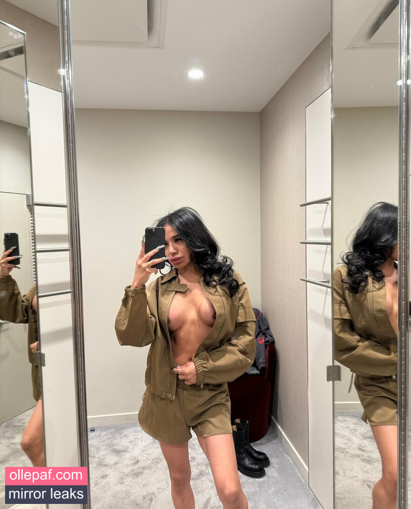 Latest Leaks Supreme North Nude #5 - Fapello